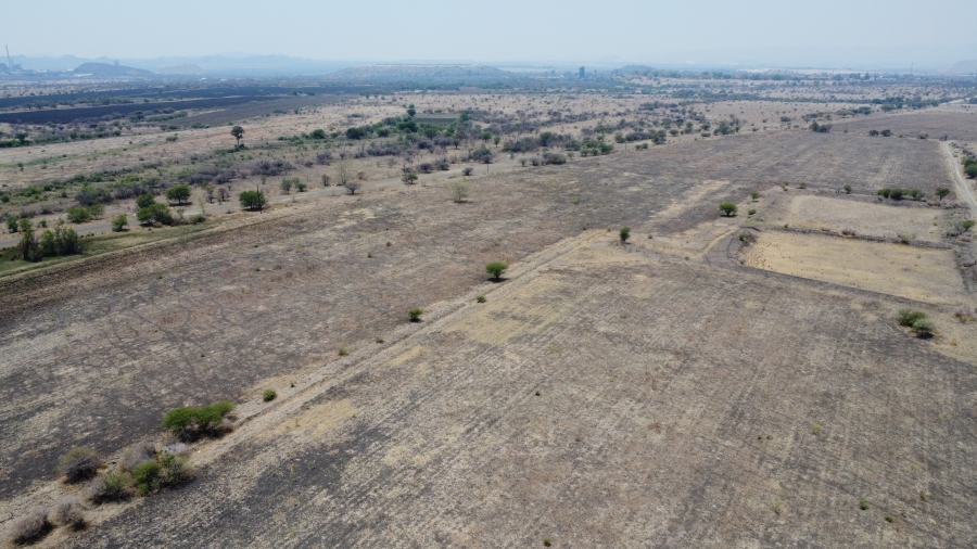 Commercial Property for Sale in Marikana North West